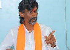 विजय घाडगे मारहाणीचा तटकरेंनी सामुहिक कट रचला, जरांगे पाटील