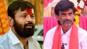 ओबीसी नेते लक्ष्मण हाके यांच्या विरोधात पोलिसात तक्रार