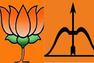 भाजपचा शिंदे गटाला आणखी मोठा धक्का; शिवसेना मंत्र्याचा संताप