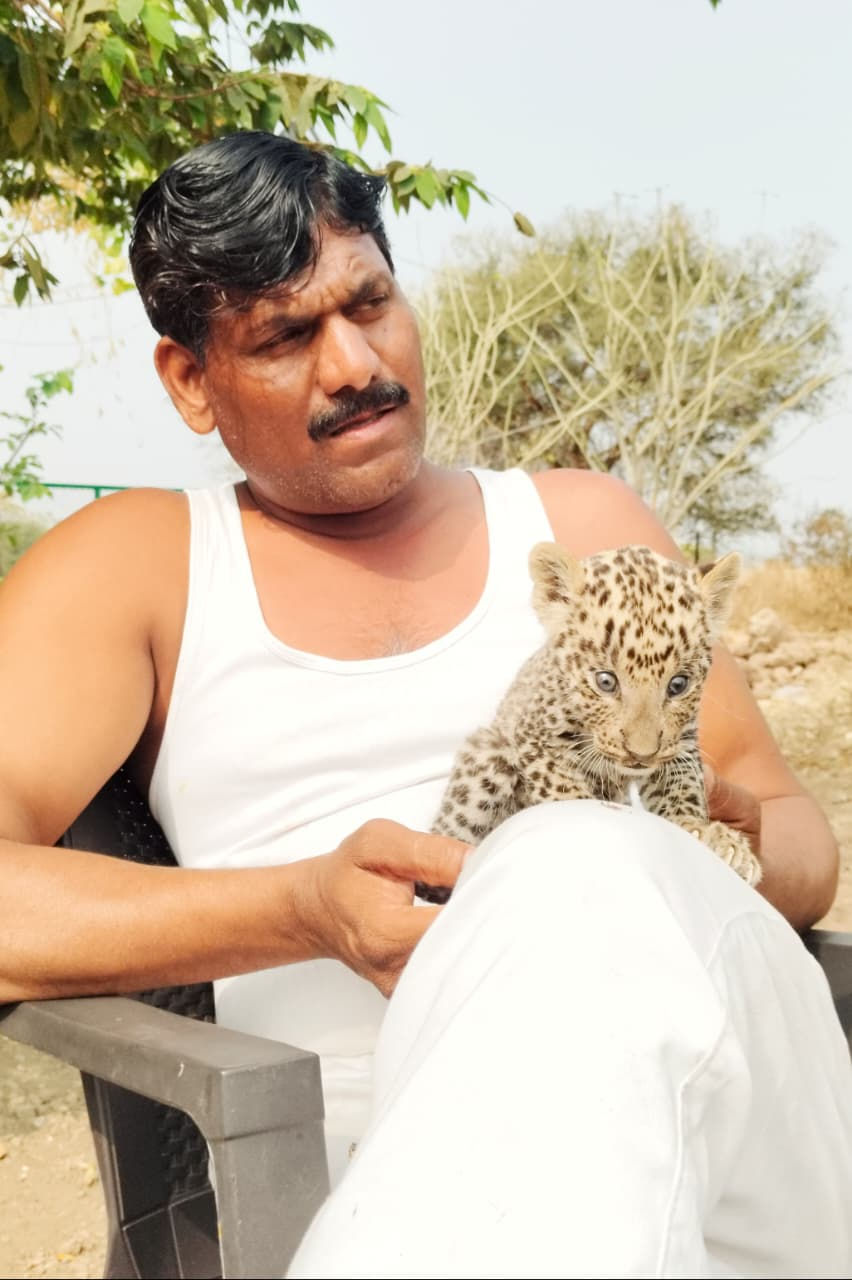 बीड जिल्ह्यासाठी सिद्धार्थ सोनवणे यांची ‘मानद वन्यजीव रक्षक’ पदी नियुक्ती, वन्यजीव संरक्षण व संवर्धन क्षेत्रात जिल्ह्यासाठी अभिमानाची बाब