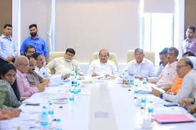 मराठा आरक्षण: शिंदे समितीला जून 2027 पर्यंत मुदतवाढ; प्रमाणपत्रांच्या अडचणींसाठी हेल्पलाईन नंबर, जिल्हास्तरावर कक्षही स्थापन करणार- मंत्री विखे- पाटील