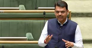 गुटखा विके्रत्यांची आता खैर नाही, मकोका लागणारमुख्यमंत्री फडणवीसांची विधानसभेत घोषणा; कायद्यात सुधारणा करणार