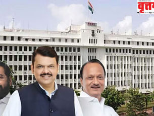 महाराष्ट्रात आता ‘ मुख्यमंत्री समृद्ध पंचायतराज अभियान’