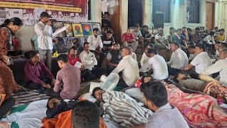 आदिवासी विद्यार्थी आंदोलकांच्या मागण्या मान्य: मंत्री वूइके