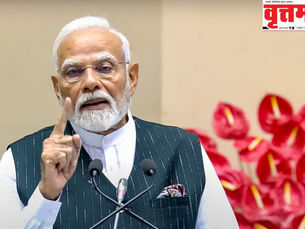 पहलगामच्या पिडीत कुटूंबीयांना न्याय मिळणारच!; पंतप्रधान नरेंद्र मोदींचे मन की बात मधून अश्वासन