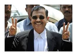 अॅड. उज्वल निकम यांची खासदारपदी निवड