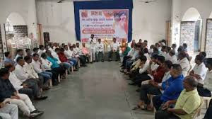 जरांगे पाटील यांच्या मुंबईतील आंदोलनासाठी नाशिकवासीयांनी घेतली मोठी जबाबदारी