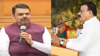 महाराष्ट्राचा अवमान करणार्यांना सोडणार नाही- मुख्यमंत्री, तुम्ही म्हणजे महाराष्ट्र नाही- आ. भास्कर जाधव
