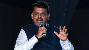 विरोधकांची अवस्था म्हणजे सहन ही होत नाही, अन् सांगता ही येत नाही - मुख्यमंत्री फडणवीस