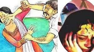 धक्कादायक आणि संतापजनक: घरात झोपलेल्या अल्पवयीन विवाहितेला उचलून नेत अत्याचार, खांबालाही बांधलं; नराधमाला बेड्या