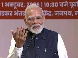 संघाला संपवण्याचे अनेकदा प्रयत्न झाले, तरीही संघ वटवृक्षासारखा ठाम उभा- प्रधानमंत्री मोदी