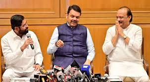 महायुतीत अंतर्गत धुसपूस !