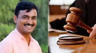 संतोष देशमुख हत्या प्रकरणाच्या न्यायालयीन लढ्याला वेग, कायदेशीर पेच निर्माण! आरोपी पक्षाचा ‘ अन् रिलाईड डॉक्युमेंट’ अर्ज बीडच्या वशेष मकोका न्यायालयाने फेटाळला