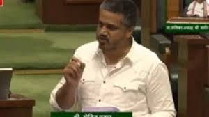 काकांच्या आठवणीत रोहित पवार विधानसभेतच हमसून हमसून रडले, सभागृहातूनच अजितदादांना दिला शब्द !