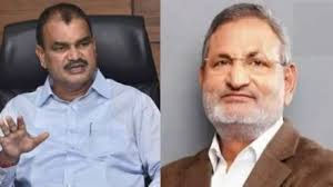 माणिकराव कोकाटेंची कृषिमंत्रिपदावरून हाकालपट्टी