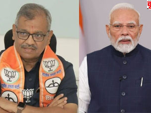 अॅड. उज्वल निकम यांना पंतप्रधान मोदींचा फोन