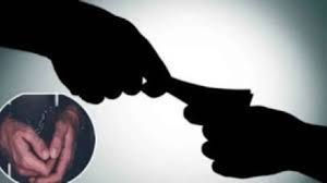 तहसिलदार विजय चव्हाण यांना अडकवणारा निघाला वाळू चोर जालना पोलिसांनी सुयोग सोळुंकेला बेड्या ठोकल्या; अंबड तहसीलदार लाच प्रकरणाला वेगळं वळण