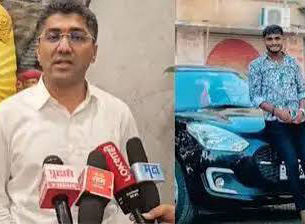 धीरज परदेशी यांच्या मृत्यू प्रकरणी उद्या अहिल्यानगर बंदची हाक