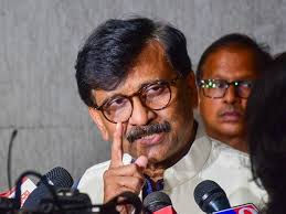 बिहारच्या निवडणूकीदरम्यान दहशवादी तहव्वूर राणाला फाशी - संजय राऊत