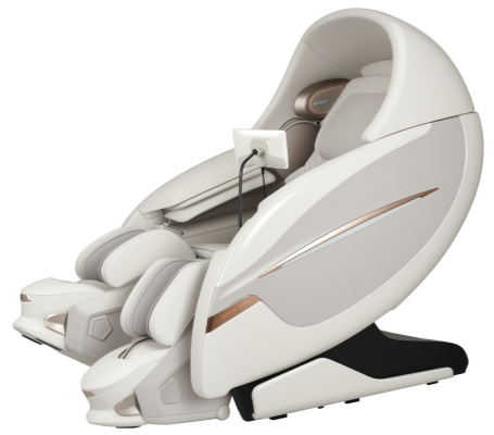 MTECH LUXARIS 5D 機械人按摩椅