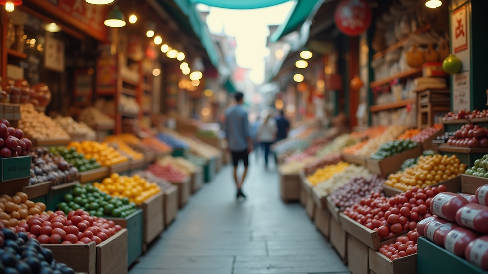 Boost Your Business with Effective Marketing Strategies