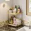 Thumbnail: Superlele 2/3 Tier Bathroom Counter Organizer, Bathroom Counter Tray And Vanity
