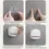 Thumbnail: 2pcs Bathroom Double Layer Soap Box Suitable For Bathroom, Bathtub, Kitchen Sin