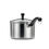 Thumbnail: Farberware Classic Series Stainless Steel and Nonstick Cookware Pots and Pans S