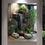 Thumbnail: 1PCS Zen Garden Waterfall Canvas Wall Art - Landscape Print On Premium Canvas -