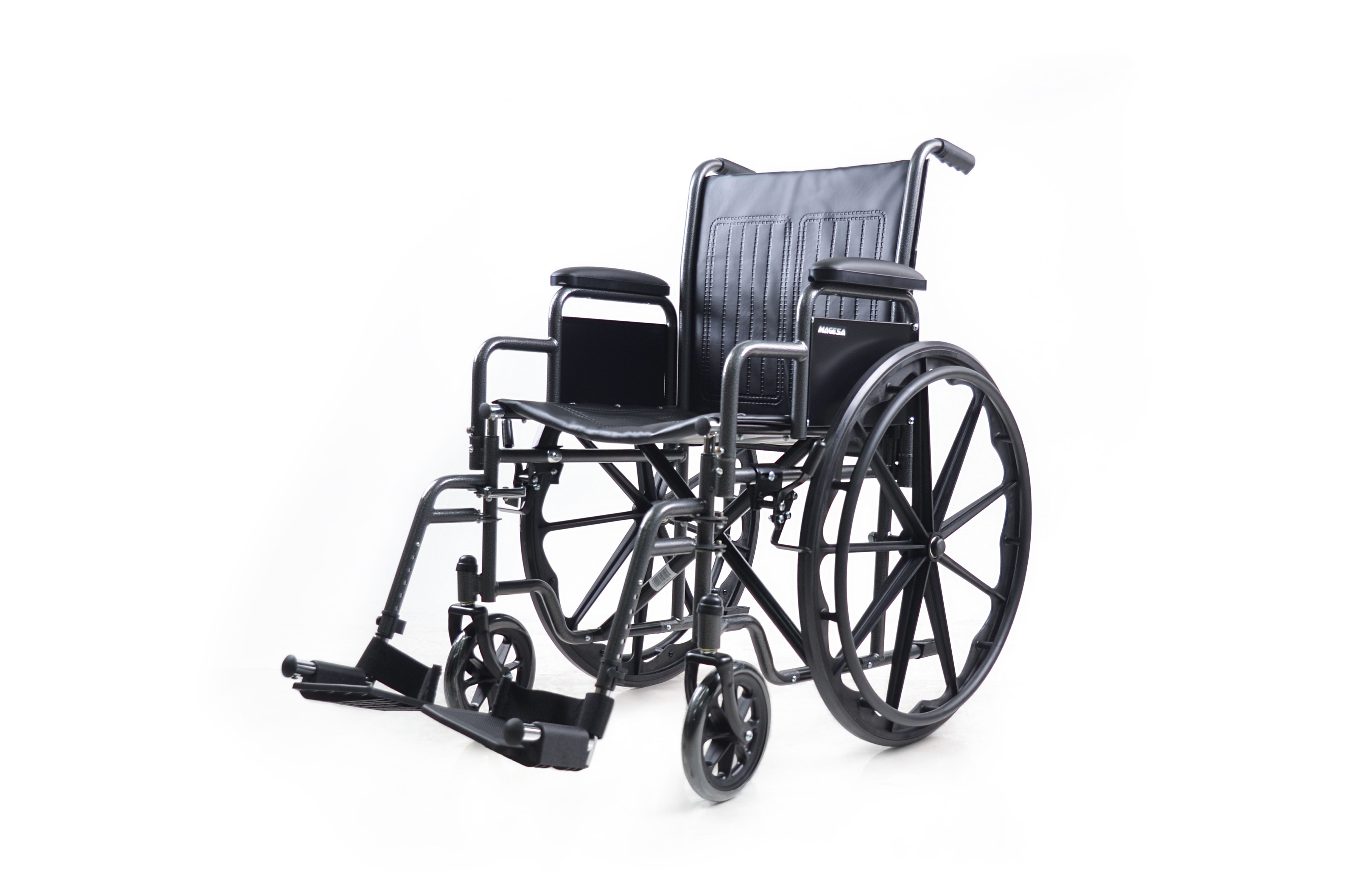 Silla de ruedas | YK9050