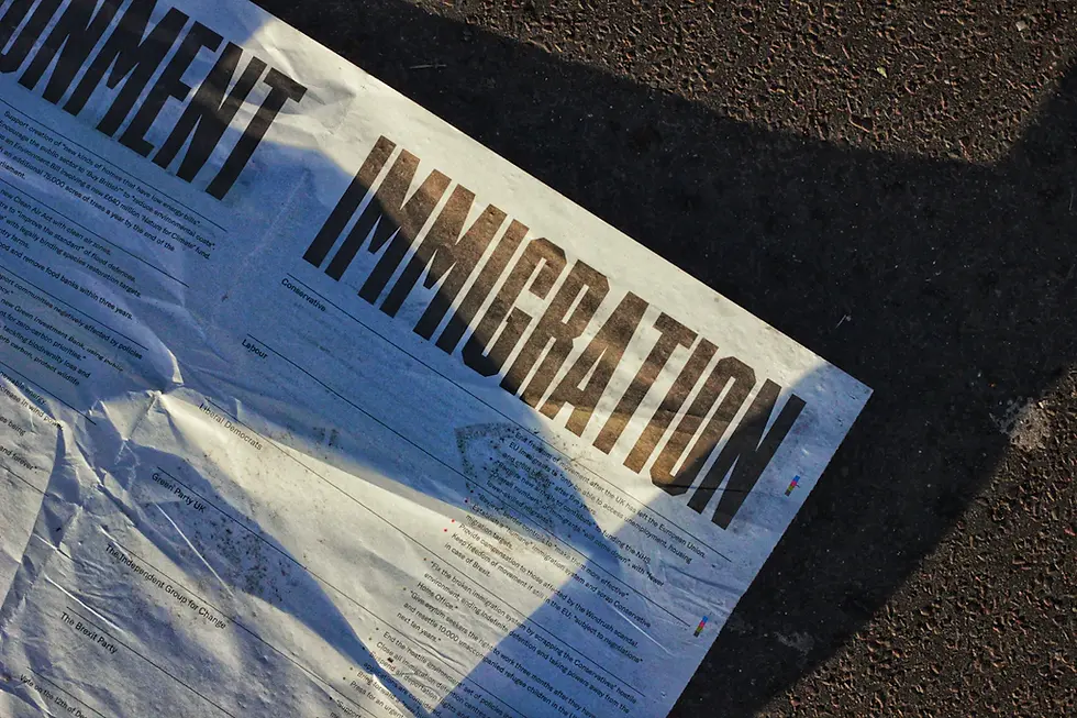 The Express Entry Process: Your Ultimate Step-by-Step Guide to Immigrating to Canada