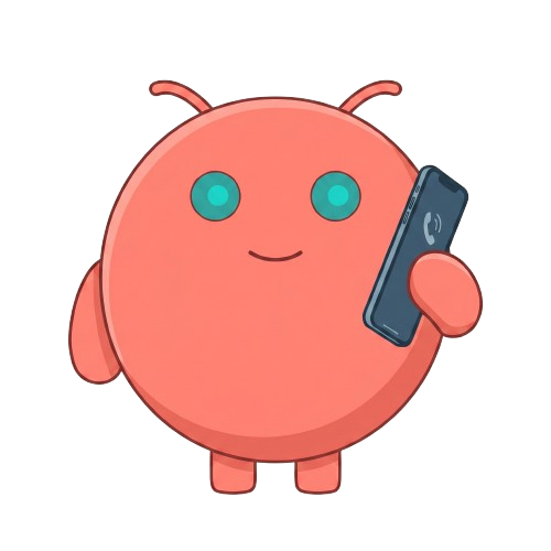 Talk To My Agent logo