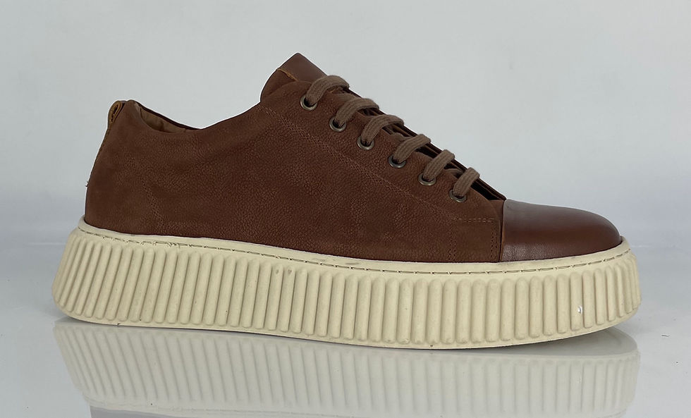 430 Ταμπά Nubuck - Σόλα IBIZA