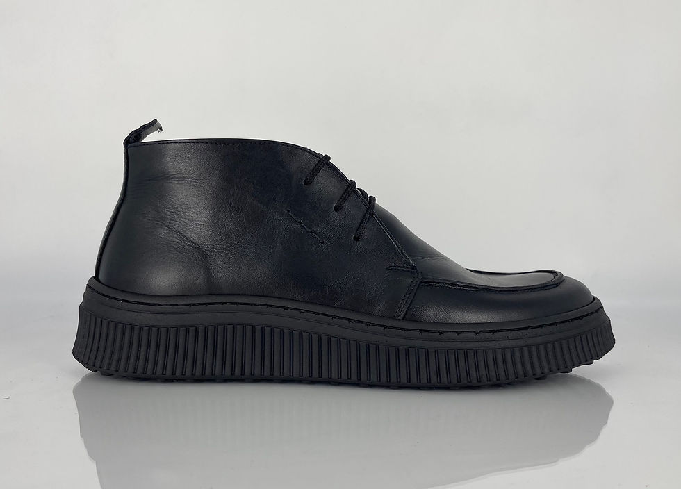 950 Μαύρο - Σόλα IBIZA