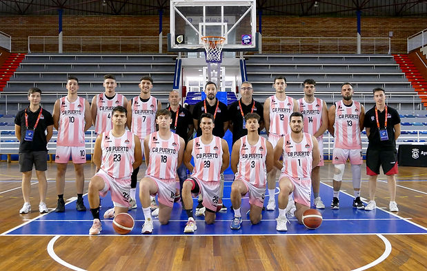 Temporada 22-23