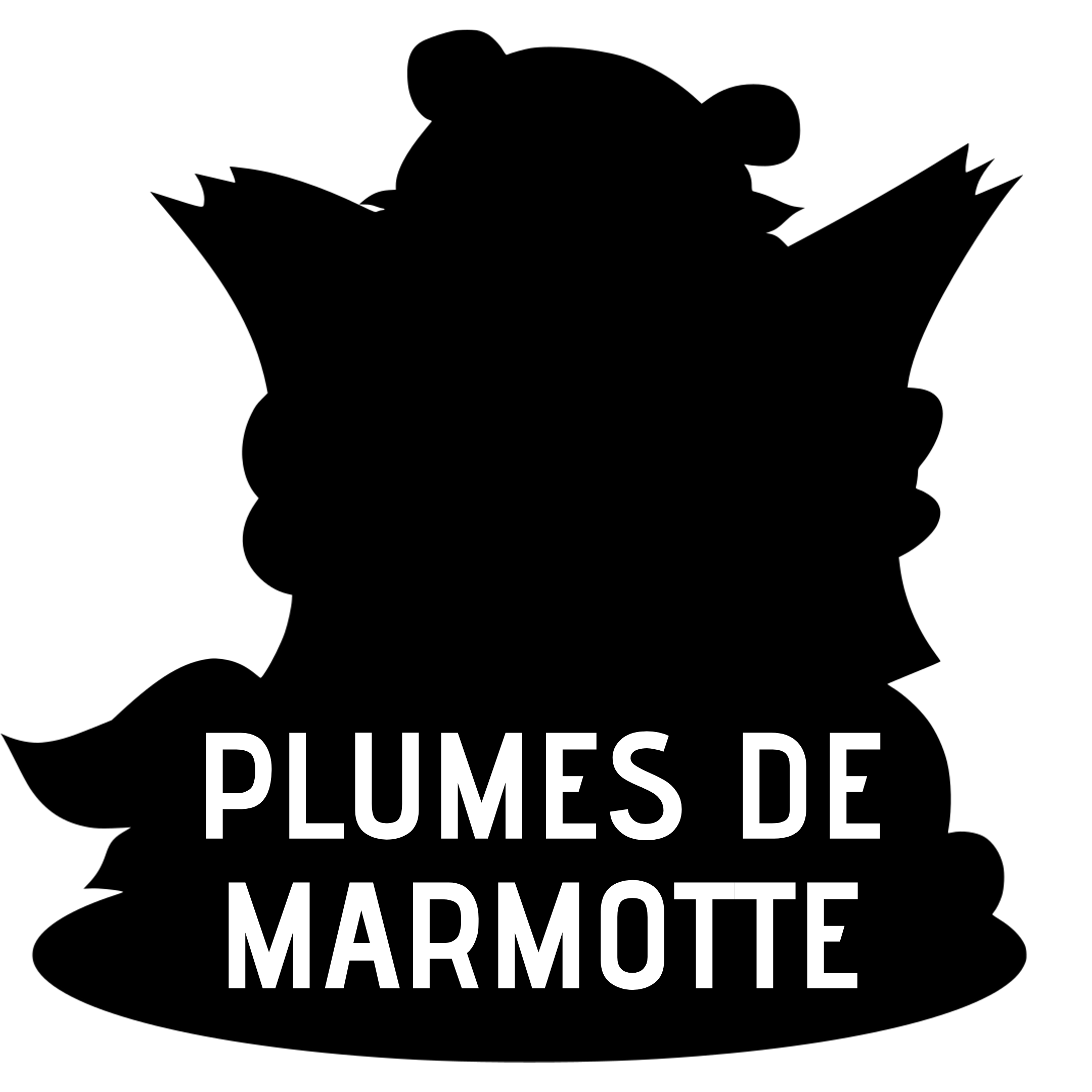 Photo du rédacteur: Plumes de Marmotte Éditions