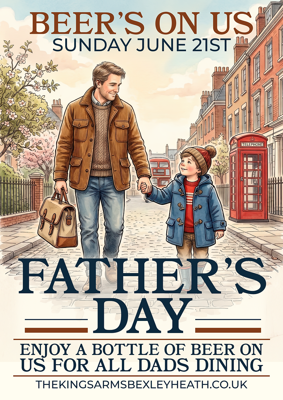 Treat Dad to the Ultimate Feast This Father's Day! š„©š„šŗ