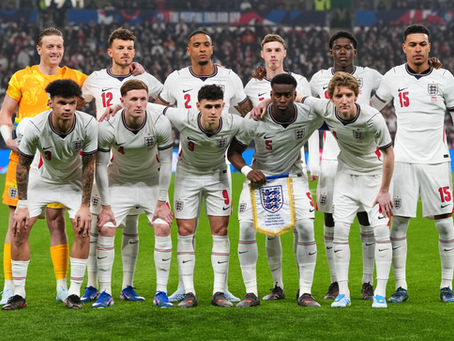 Why The Kings Arms is Your Ultimate World Cup Destination This Summer ⚽🏆🏴