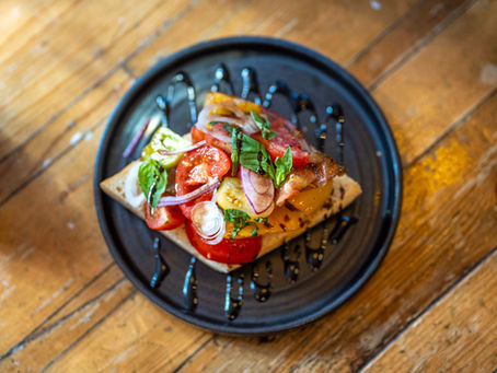 NEW FOOD Has Arrived FOR SUMMER!