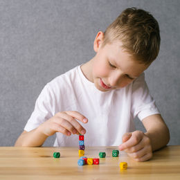 Survival Tips for Parents - Tabletop Games Night