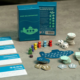 Enjoying Playing Games on a Budget: Tips for Families and Community Groups