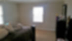Before - Teen Bedroom