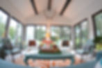 Sunroom - Summer Design