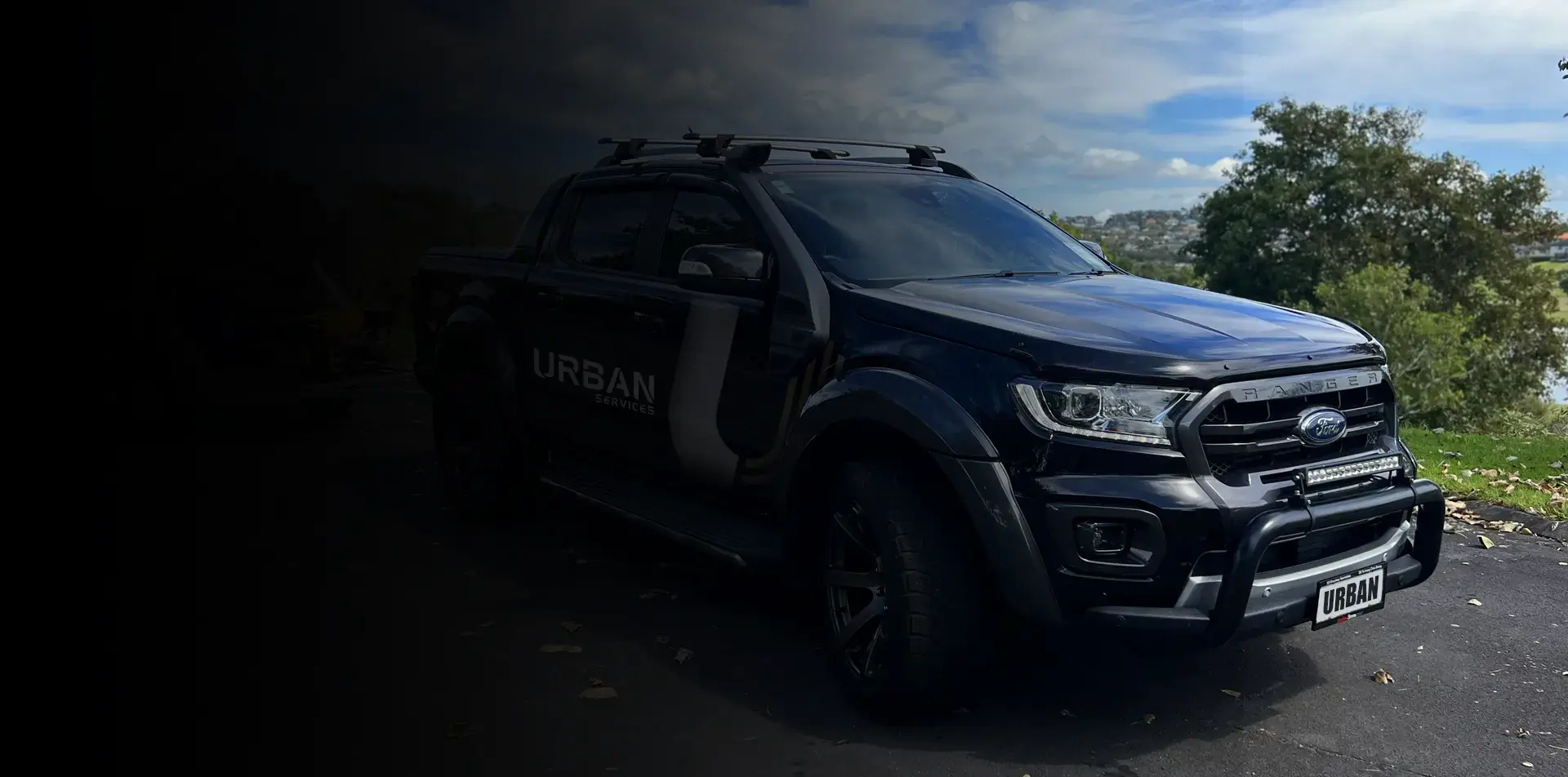 Home Urban Services Ltd