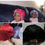 Thumbnail: Baby Satin Hair Bonnet 1-6 years old and Kids Adult hair Bonnets