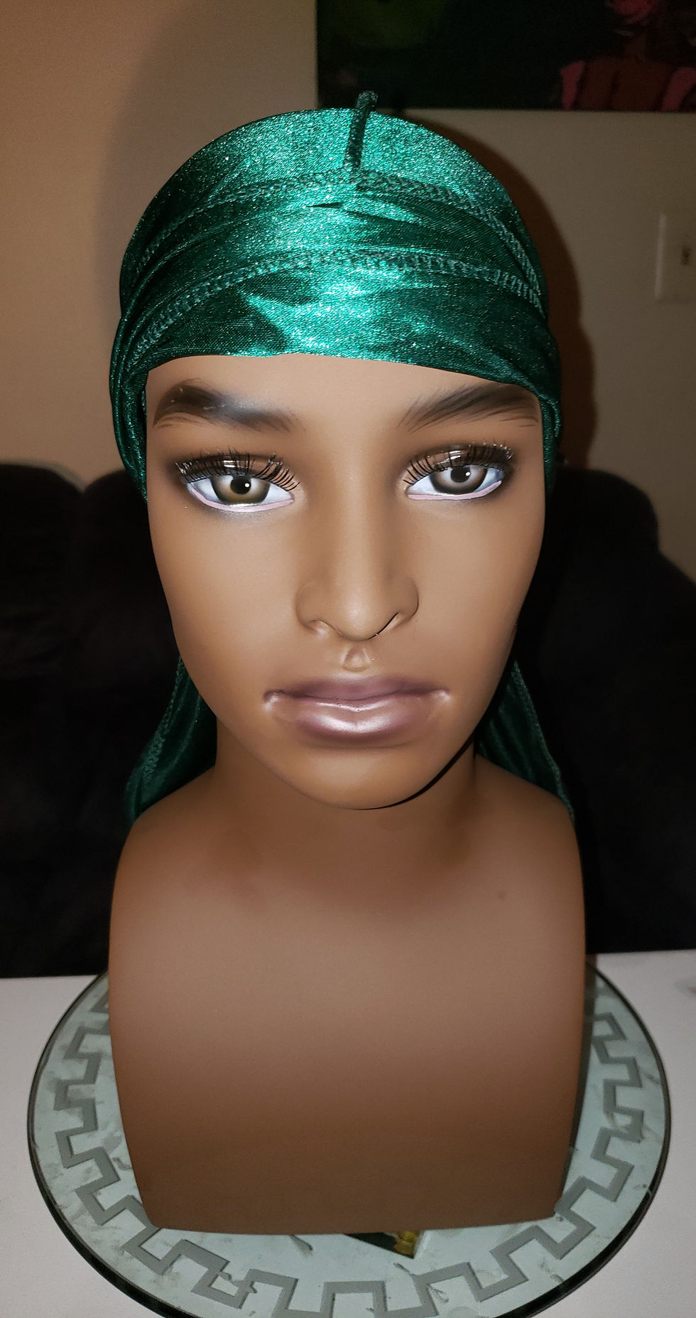 Thumbnail: Men Durag