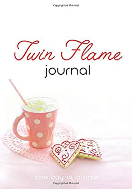 Twin Flame Journal