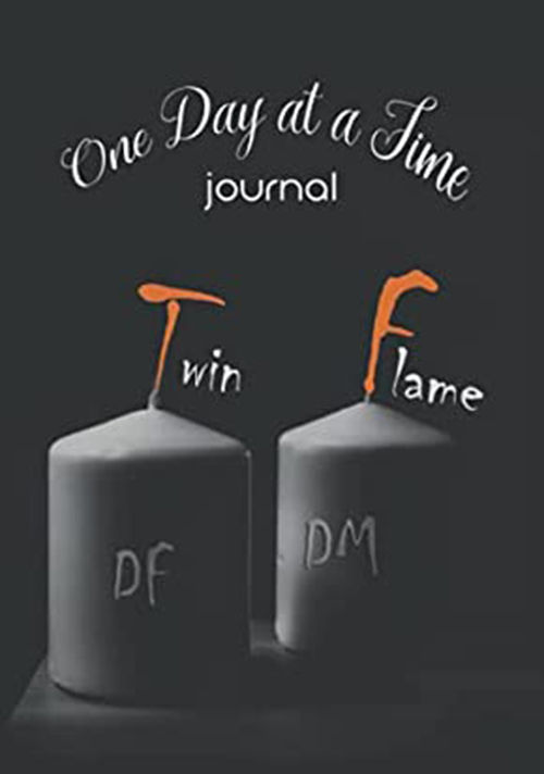 Twin Flame JournalwnALDmS._UX290_