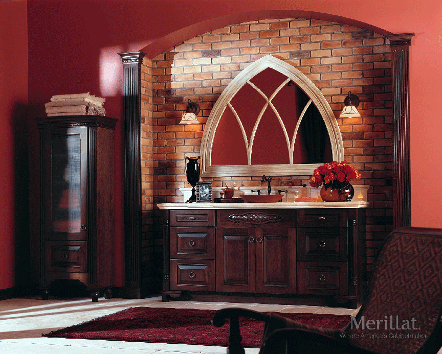 Cabinets-Bathroom-Dark