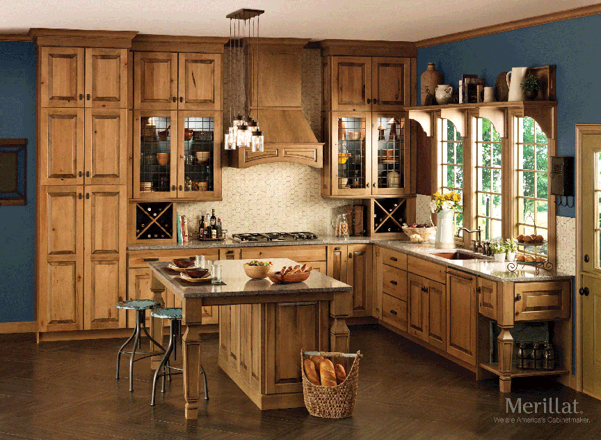 Cabinet-Kitchen-Dk-Blue